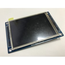 Дисплей 3.2inch 320x240 Touch TFT LCD